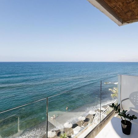 Kahlua Sea View Suites Hersonissos  Zewnętrze zdjęcie