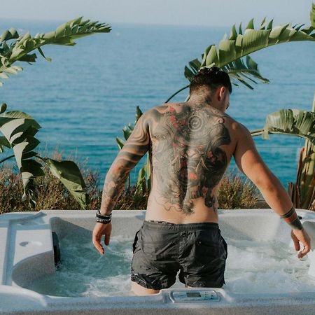 Kahlua Sea View Suites Hersonissos  Zewnętrze zdjęcie