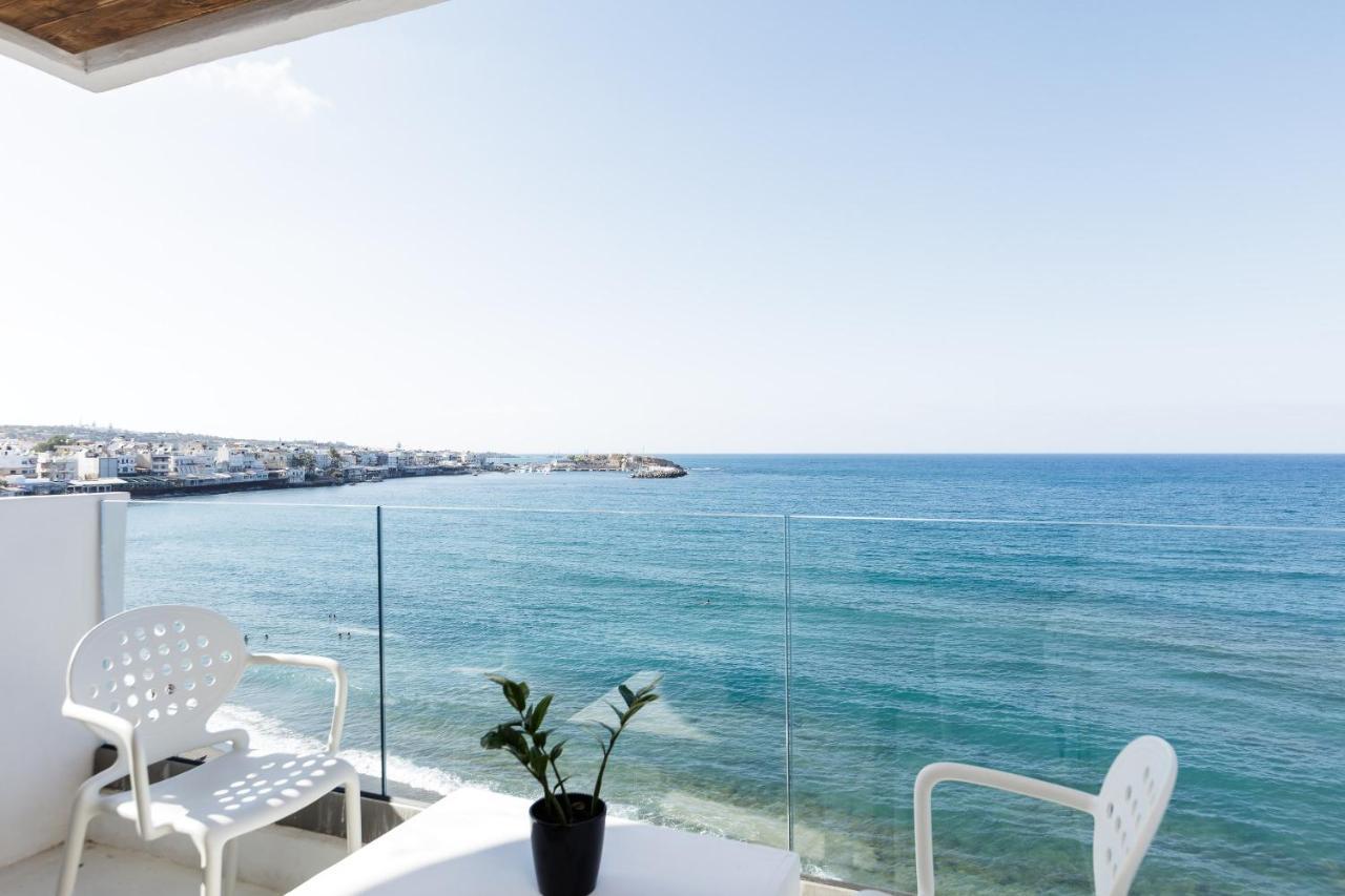 Kahlua Sea View Suites Hersonissos  Zewnętrze zdjęcie