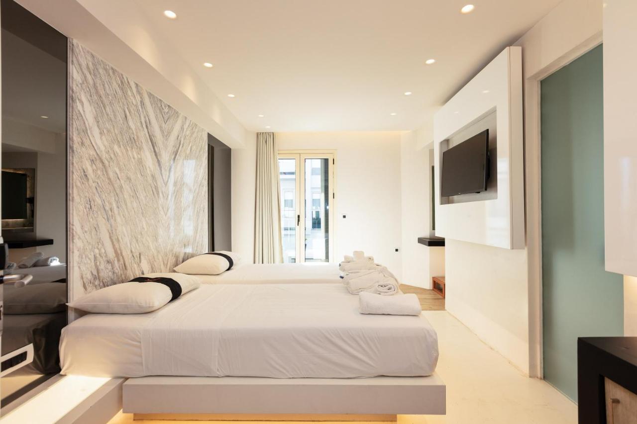 Kahlua Sea View Suites Hersonissos  Zewnętrze zdjęcie