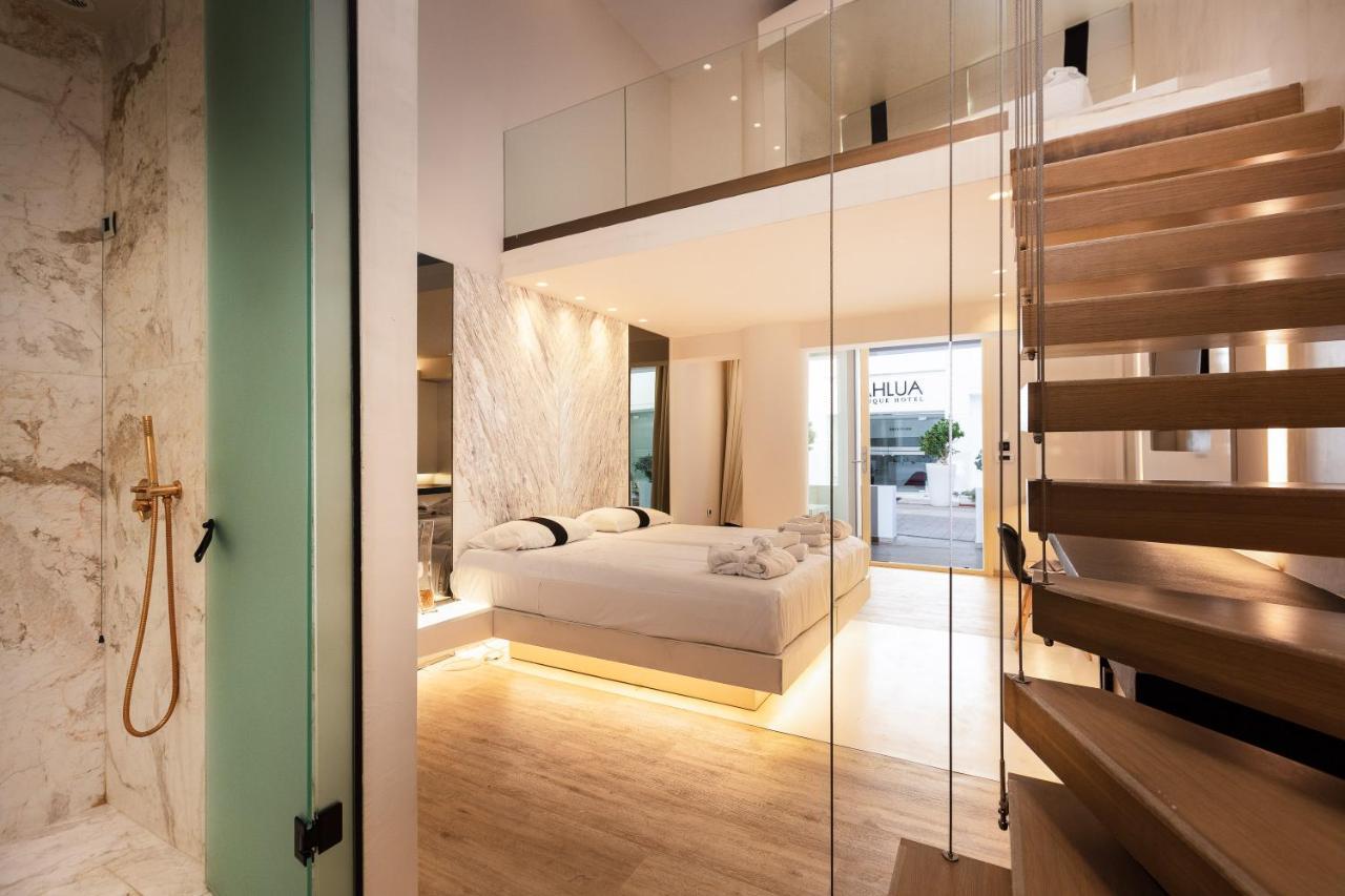 Kahlua Sea View Suites Hersonissos  Zewnętrze zdjęcie