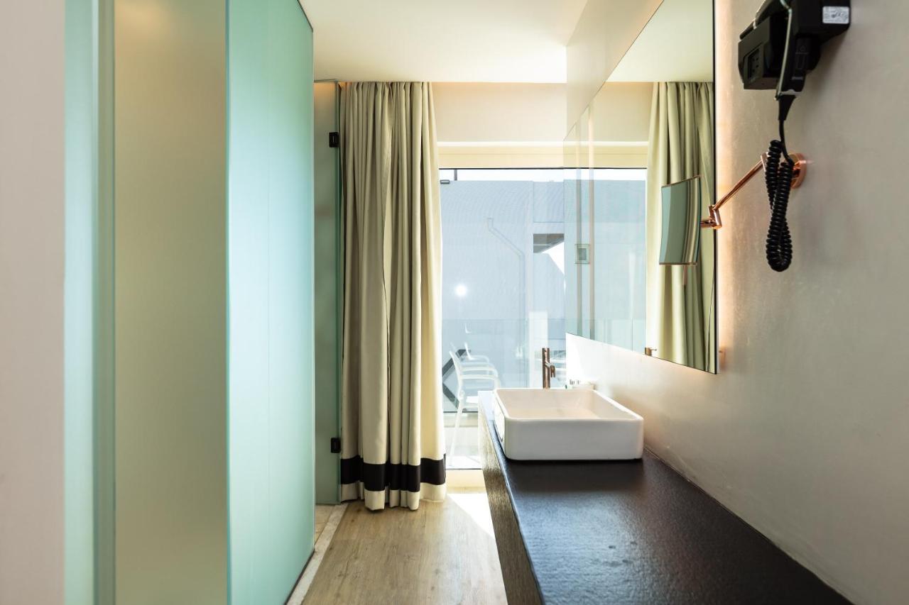 Kahlua Sea View Suites Hersonissos  Zewnętrze zdjęcie