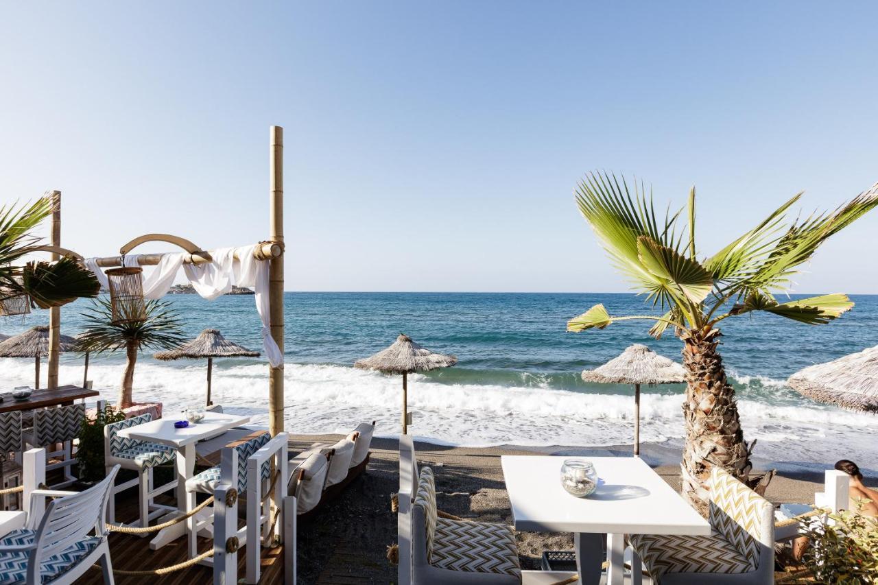 Kahlua Sea View Suites Hersonissos  Zewnętrze zdjęcie