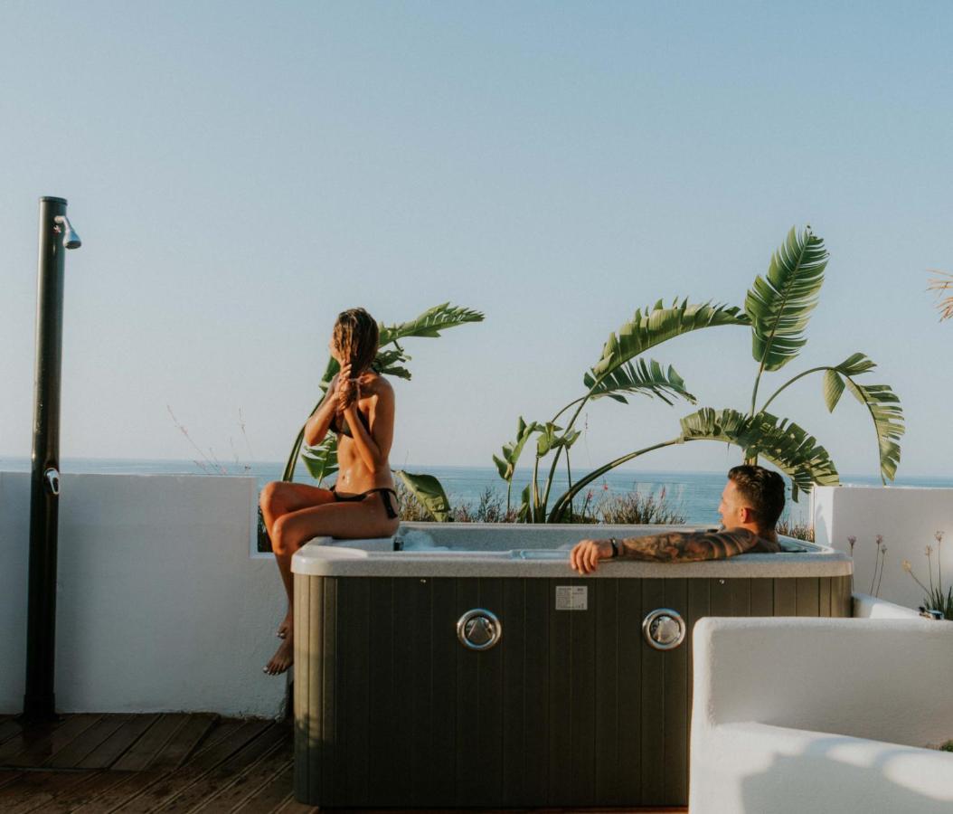 Kahlua Sea View Suites Hersonissos  Zewnętrze zdjęcie
