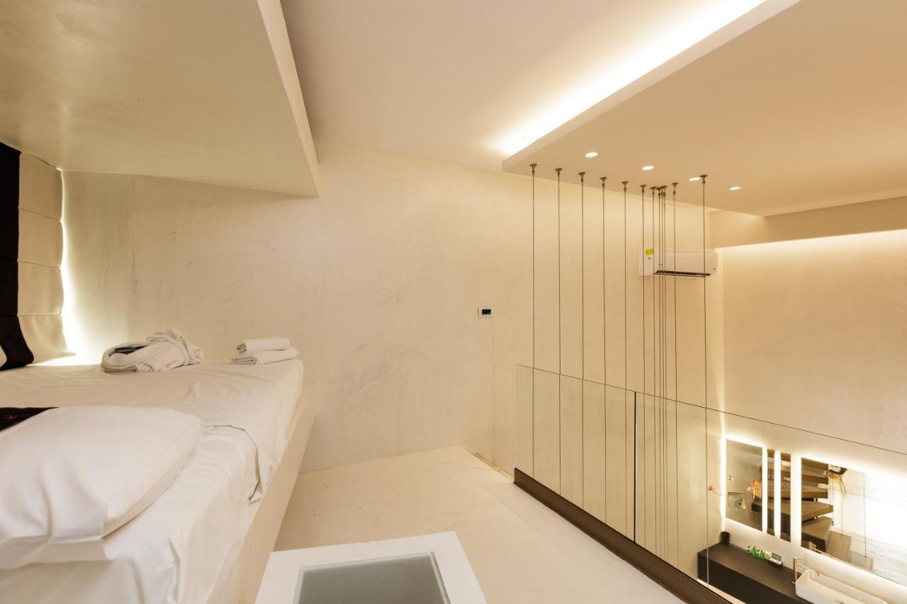 Kahlua Sea View Suites Hersonissos  Zewnętrze zdjęcie