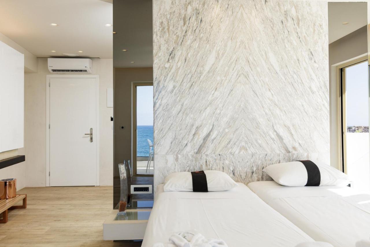 Kahlua Sea View Suites Hersonissos  Zewnętrze zdjęcie