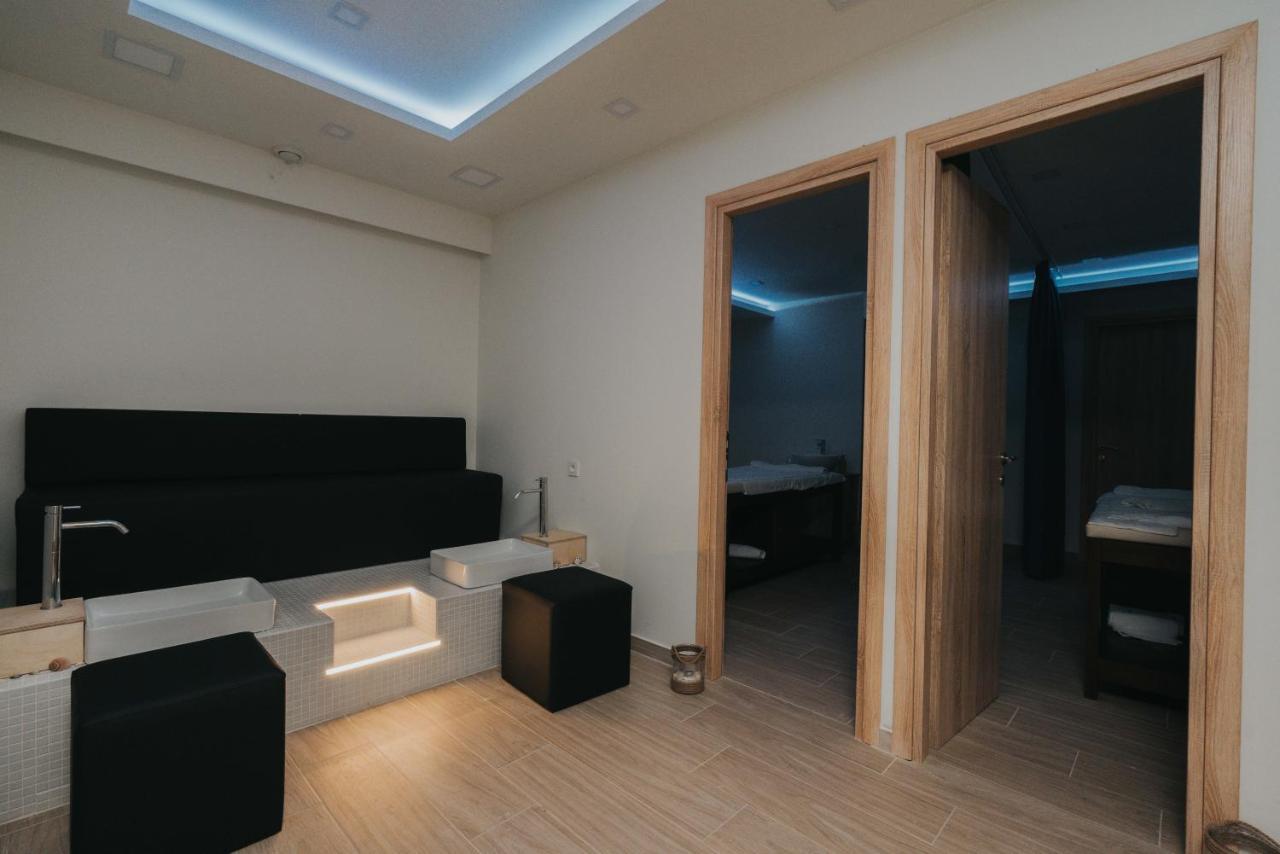 Kahlua Sea View Suites Hersonissos  Zewnętrze zdjęcie