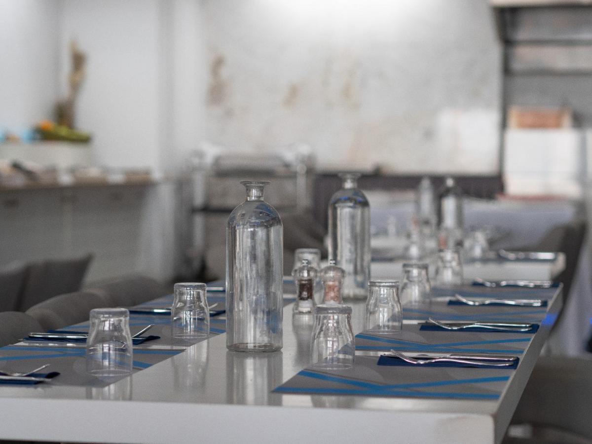 Kahlua Sea View Suites Hersonissos  Zewnętrze zdjęcie