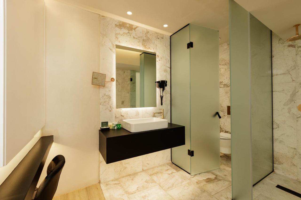 Kahlua Sea View Suites Hersonissos  Zewnętrze zdjęcie