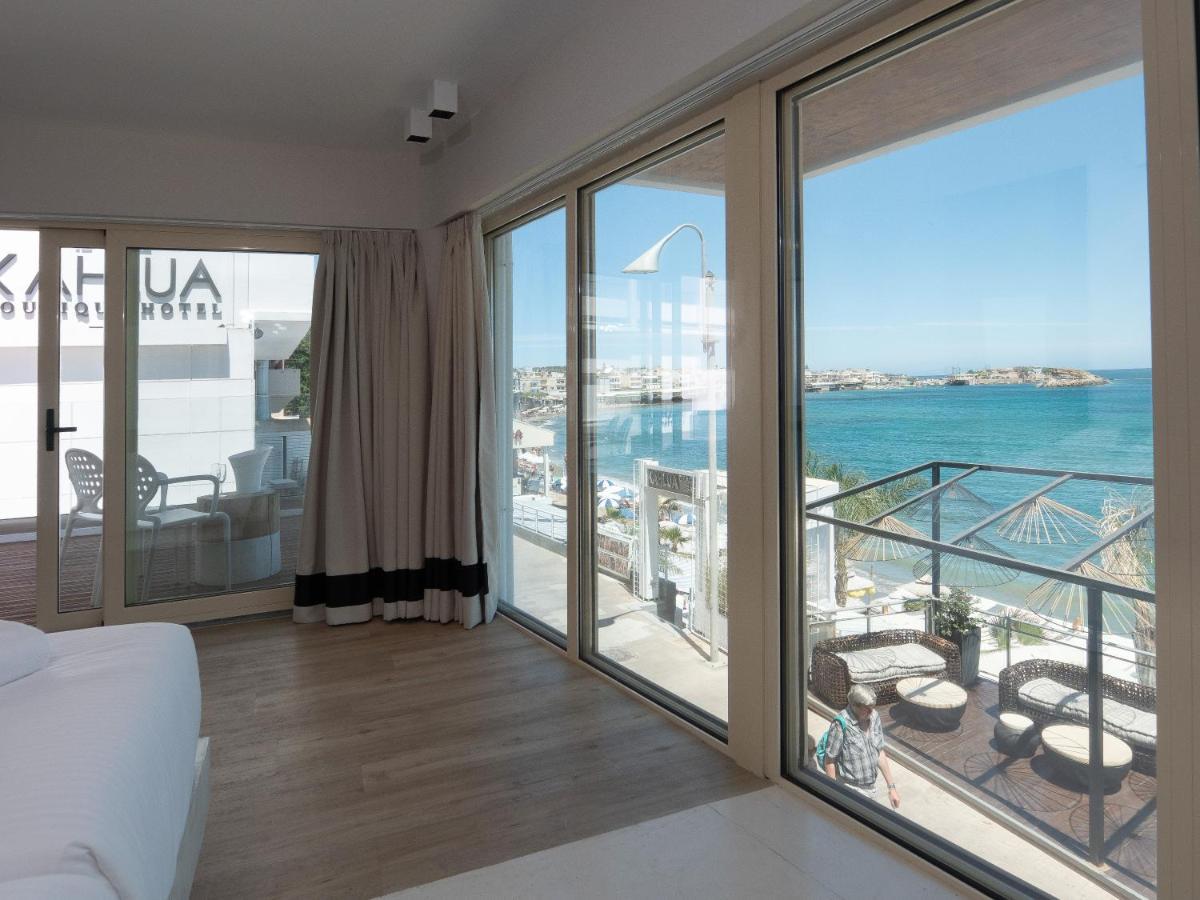 Kahlua Sea View Suites Hersonissos  Zewnętrze zdjęcie