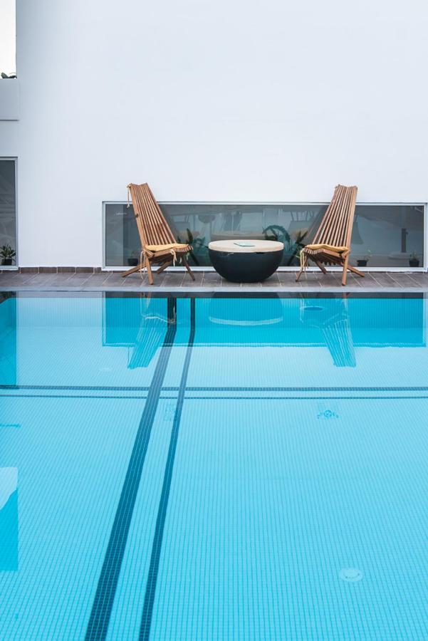 Kahlua Sea View Suites Hersonissos  Zewnętrze zdjęcie