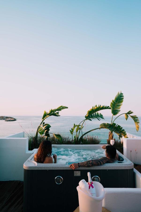 Kahlua Sea View Suites Hersonissos  Zewnętrze zdjęcie