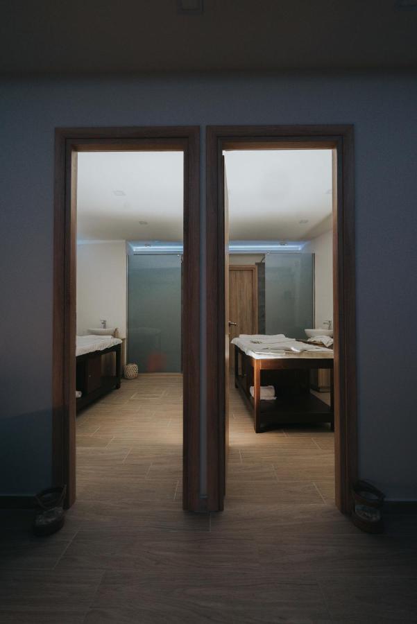 Kahlua Sea View Suites Hersonissos  Zewnętrze zdjęcie