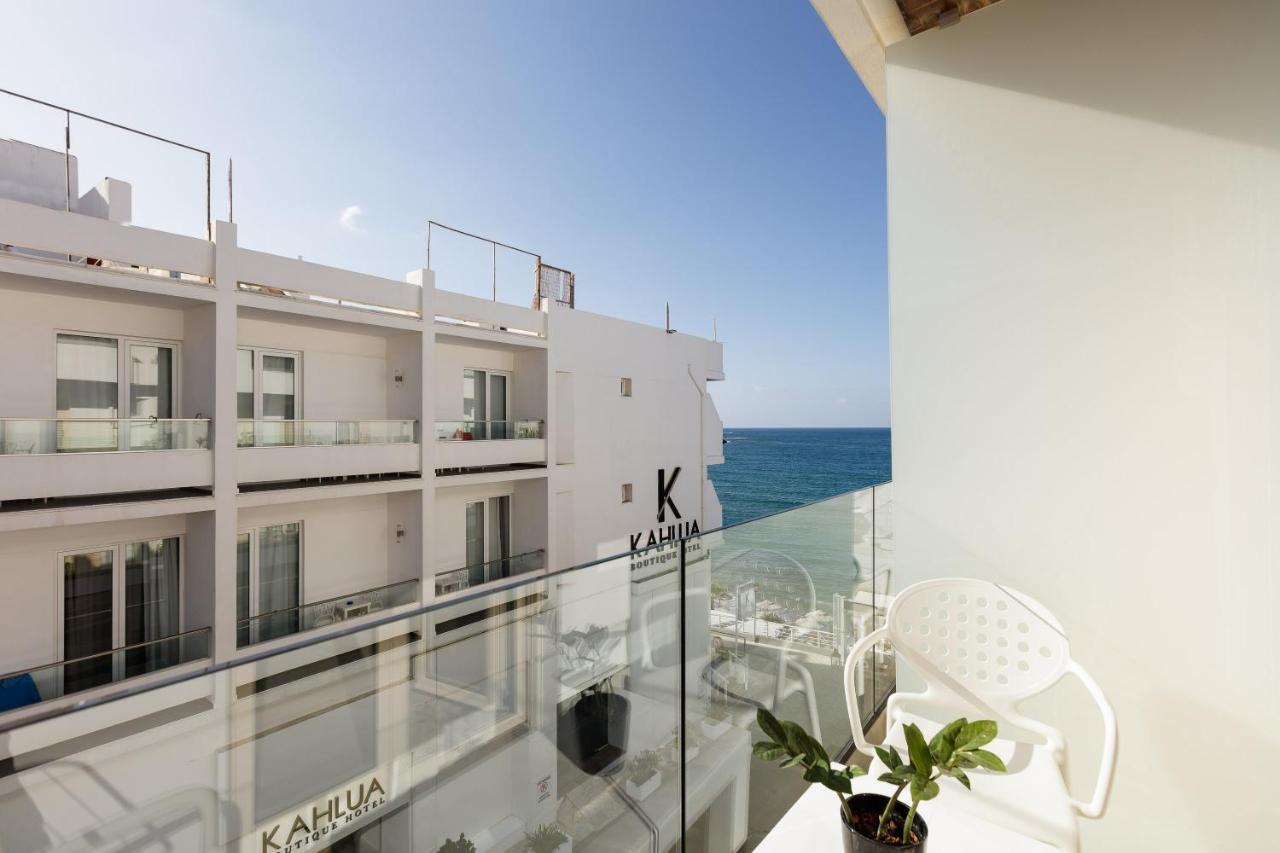 Kahlua Sea View Suites Hersonissos  Zewnętrze zdjęcie