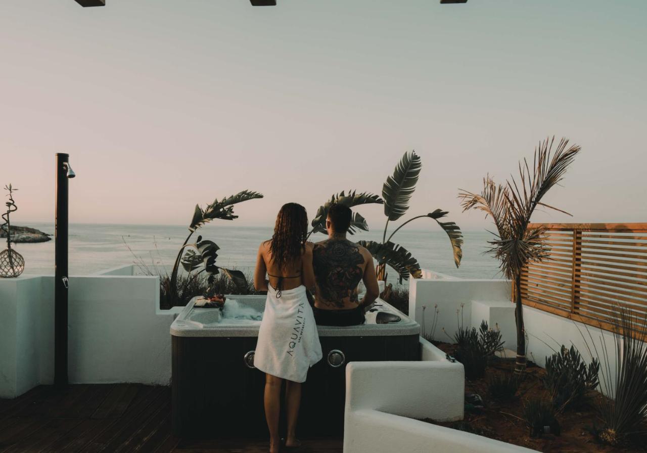 Kahlua Sea View Suites Hersonissos  Zewnętrze zdjęcie