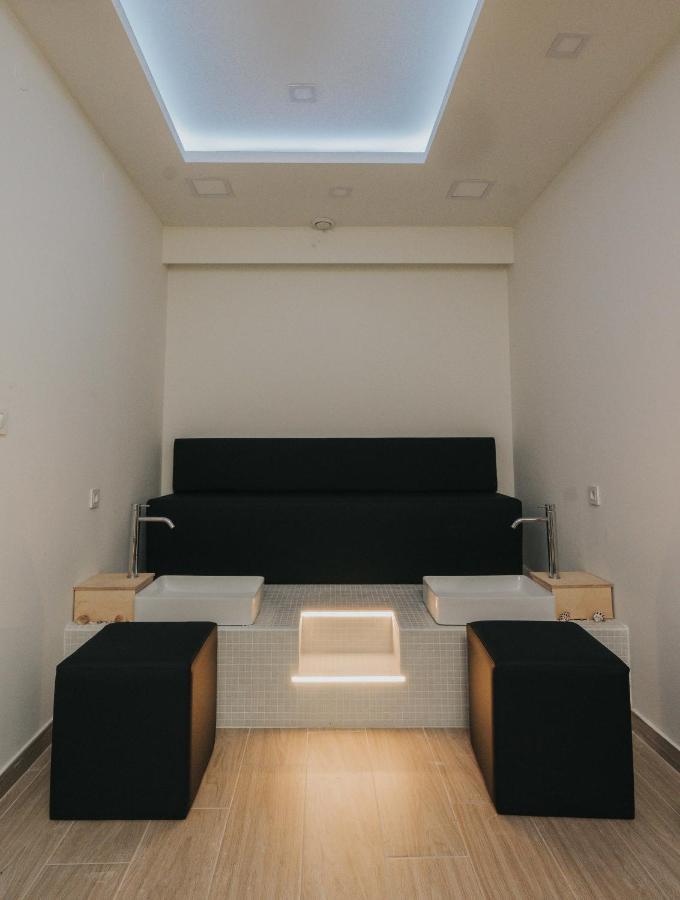 Kahlua Sea View Suites Hersonissos  Zewnętrze zdjęcie