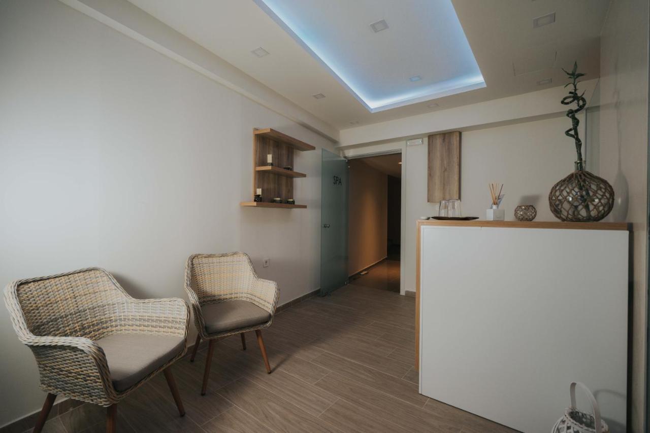 Kahlua Sea View Suites Hersonissos  Zewnętrze zdjęcie