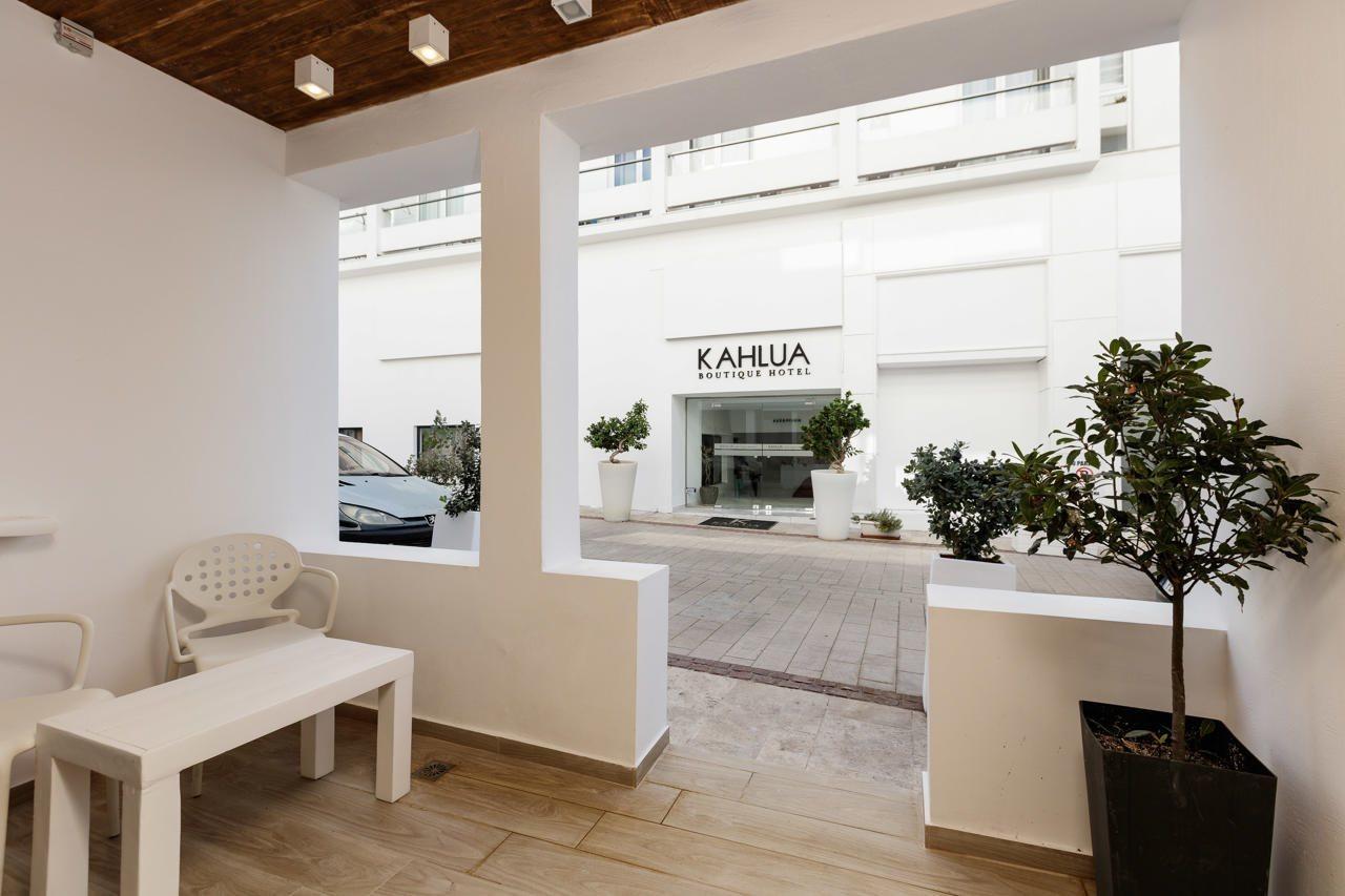 Kahlua Sea View Suites Hersonissos  Zewnętrze zdjęcie