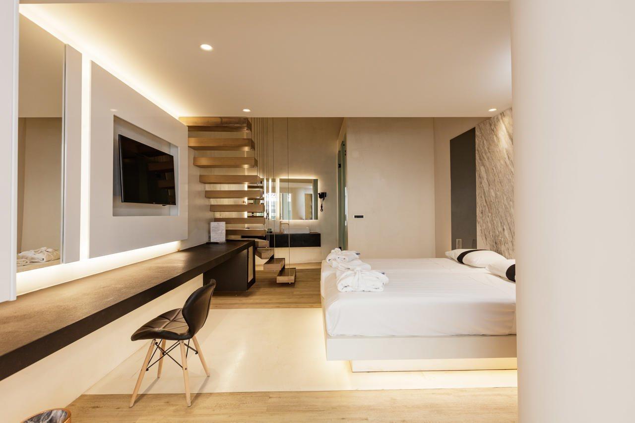 Kahlua Sea View Suites Hersonissos  Zewnętrze zdjęcie