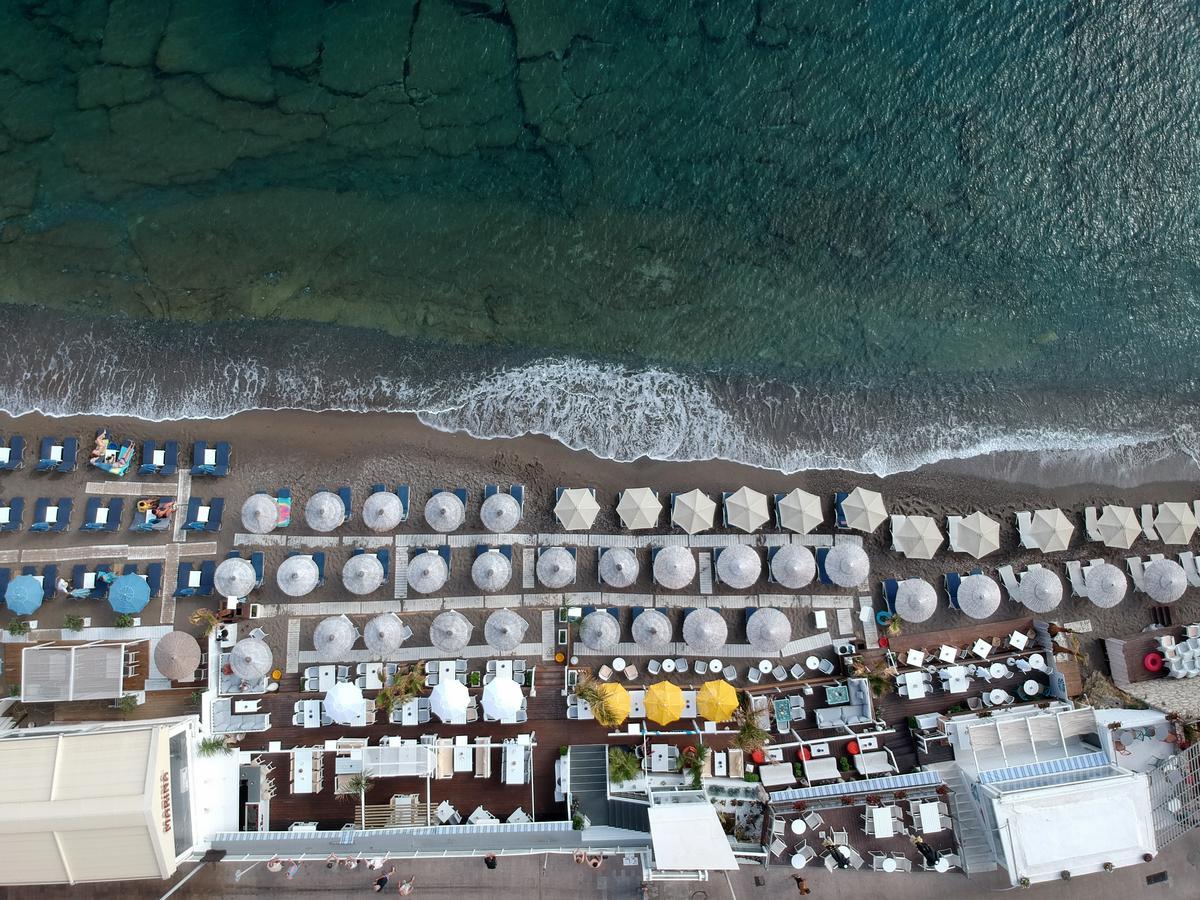Kahlua Sea View Suites Hersonissos  Zewnętrze zdjęcie